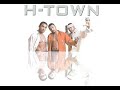 H-Town- Special Kinda Fool