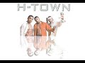 H-Town- Special Kinda Fool