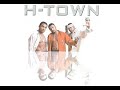 H-Town- Special Kinda Fool