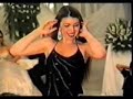 Regina Marsal - Belly Dance Show in Cairo, Egypt