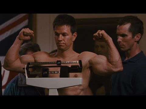0 Mark Wahlberg In The Fighter