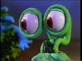 Bump In The Night - \"Dr. Coddle M.D.\" Part 2/2 Bump In The Night - \"Dr. Coddle M.D.\" Part 2/2