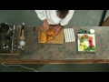 Healthy Vegetarian Cooking Class Kerala Spiced Pumkin Soup & Red Rice Pilau