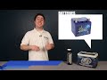 Car Batteries or Capacitors: Which Should I Install? | Car Audio Tips