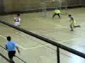 è um bom video de futsal