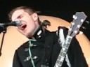 I just recorded the last half of Sigur Rós performing Popplagið at Náttúra concert in Reykjavik, Iceland.