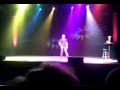 spectacle titoff a marchoups !