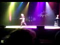 spectacle titoff a marchoups !