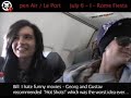 Tokio Hotel TV Episode 33 - Swedish &English subs!