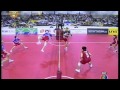 Sepak takraw ISTAF Super Series 2011 Women's Regu Final-Korea vs Thailand (Part1)