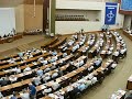 Audit�rio Rainha dos Ap�stolos - Itaici - 46 Assembl�ia CNBB