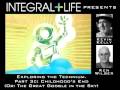 3c: The Great Google in the Sky (Kevin Kelly and Ken Wilber - Exploring the Technium)
