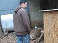 Rain Water Collection Part Two