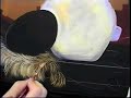 Paint Realistic Fur, Art of Painting Fur Art lessons