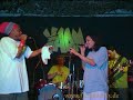 Marlene Johnson & Jah Sesco Live@Yaam 2006 Marlene Johnson & Jah Sesco Live@Yaam 2006