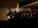 S�rgio Martins -Orfe�o de S Mamede Infesta - \"Sonho de amor\"