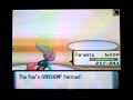 Pokemon WiFi Battle 152 (Solahach aka Chris)