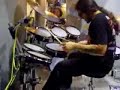 Max - beterista do Krisiun