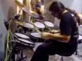 Max - beterista do Krisiun