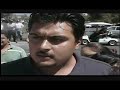 Illegal Immigration ( Six feet under ) style
