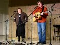 Marie Duprey &amp; Michael Ross - Mozaic Room - Gretz Farewell