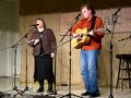 Marie Duprey & Michael Ross - Mozaic Room - Gretz Farewell