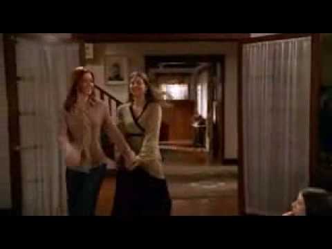 Willow & Tara (BtVS) – Love Story (Fan Video)