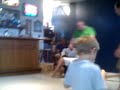 C and B Wrestling!