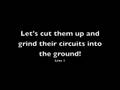 Voice Auditions for nightslash2020