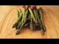 Prosciutto Wrapped Asparagus Recipe - Prosciutto Roasted Asparagus Recipe
