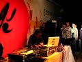 Dj Krush @ Novosibirsk 24.07.08