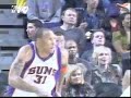 Phoenix Suns 07/08 Best plays from the first trimester