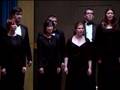 Louisville Cardinal Singers in Marktoberdorf