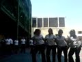 cheearleaders parodia go pumas!!!!!!!!!!
