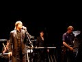 Einstürzende Neubauten - Dublin Einstürzende Neubauten - Dublin