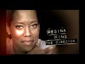 FRAMED - Regina King and Vince Young