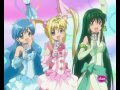 mermaid melody pichi pichi pitch pure cap 27 espaņol 1/3 mermaid melody pichi pichi pitch pure cap 27 espaņol 1/3
