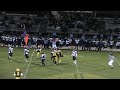 Mark Hilgers #11, 21 Yds on 3rd and long (Game Film) 9-19-08 Mark Hilgers #11, 21 Yds on 3rd and long (Game Film) 9-19-08