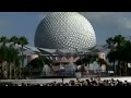 Epcot 25th Anniversary Re-Dedication Part 1