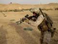 Marine speed reloading m4 2