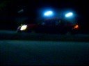 Tango on the car