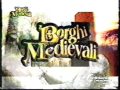 Borghi Medievali parte quarta