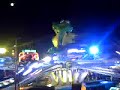 la rana show en blanes 