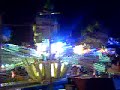 la rana show en blanes 