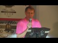 Hua Hin Vintage Car Parade Opening