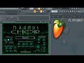 FL10: Changing Presets In Syntheway Magnus Choir VSTi.