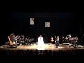 Tristan und Isolde - Akt 2 - 日本橋オペラ2015 佐々木 修