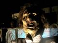 Halloween 2008- Leatherface