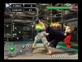 VF5 Ver.B Kage Black Book Combos