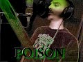 RAP GJILAN E7 KORRIKU - POISON -- PSYCHO